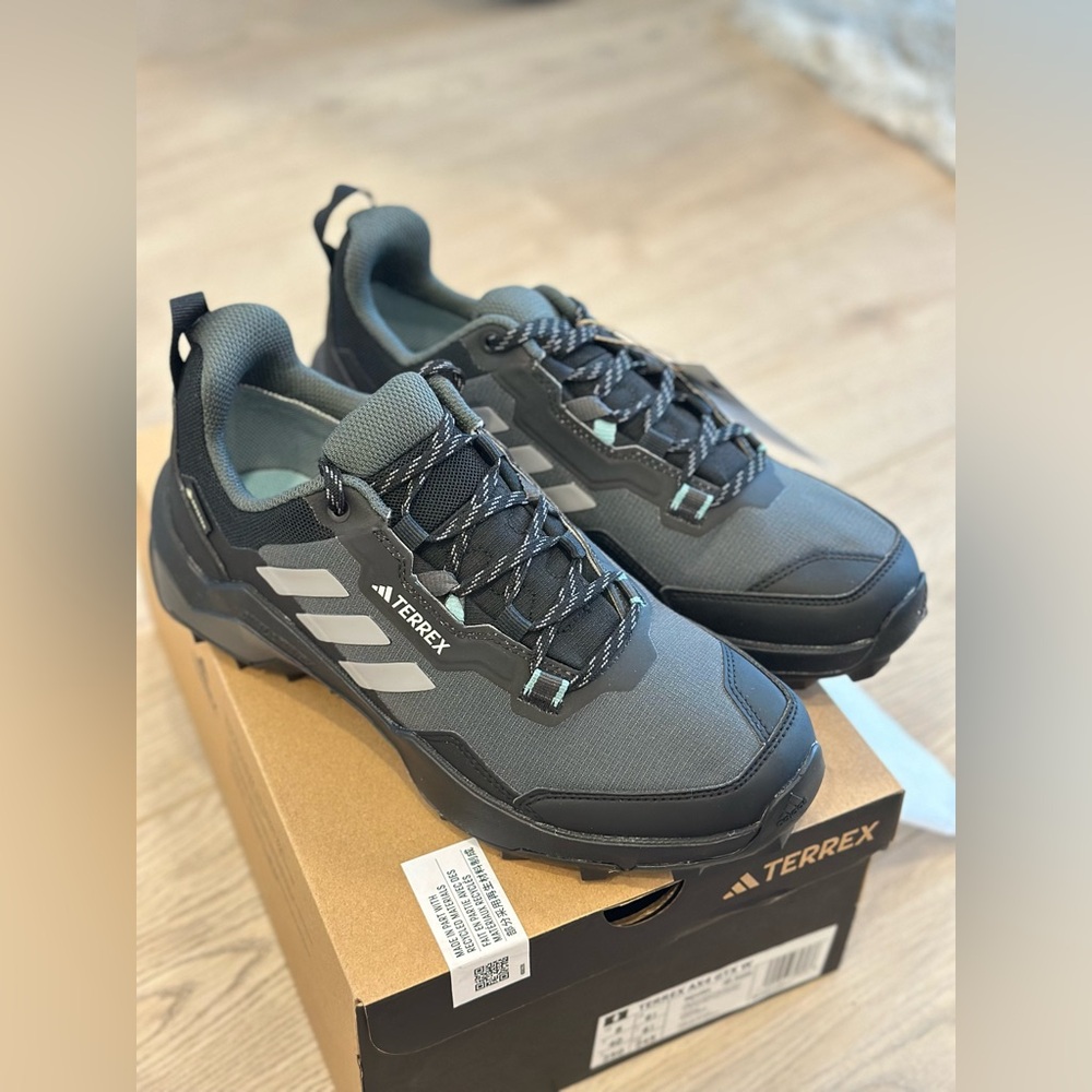Women adidas Terrex AX4 GTX Hiking shoes